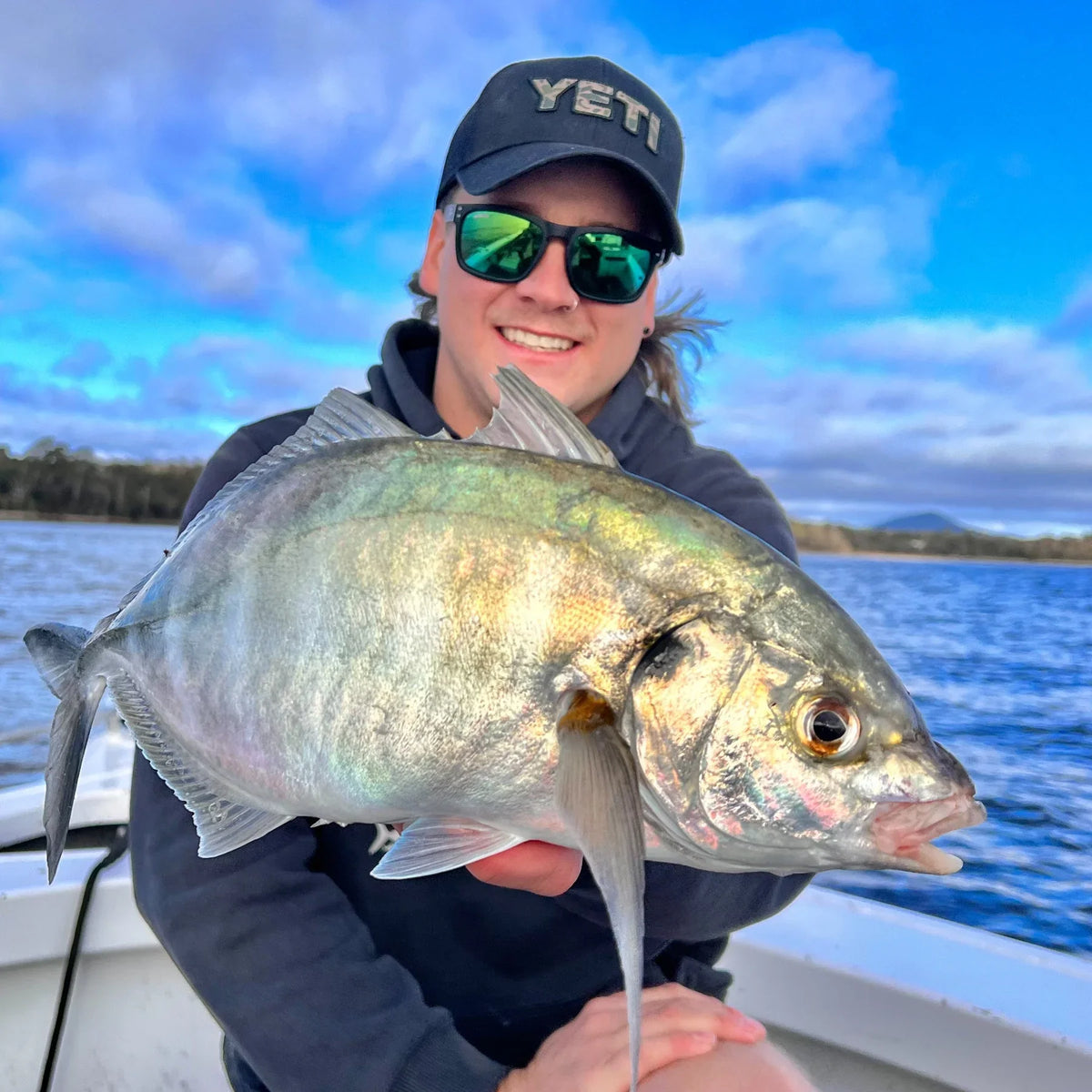 Spotters Eyewear - Crypto - Hunt The Night