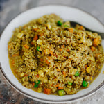 Back Country Foods Curried Beef Mince