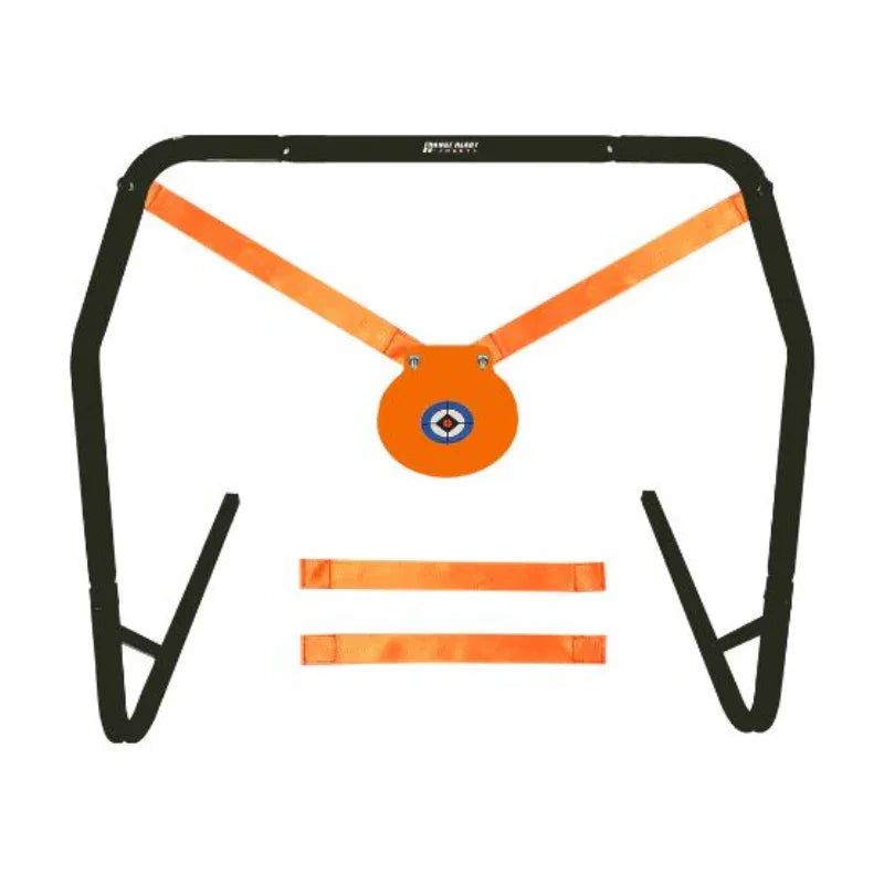 Do All Range Ready High Cal Gong with Stand