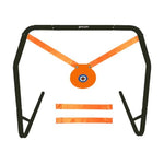 Do All Range Ready High Cal Gong with Stand