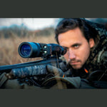 ATN X-SIGHT 5 LRF PRO DAY/NIGHT SCOPE (3-15X) - Hunt The Night