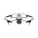 DJI Matrice 4E Flagship Intelligent Multi-Sensor Compact Drone - Hunt The Night