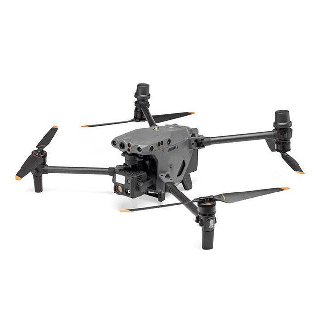 DJI MATRICE M30T LRF THERMAL DRONE WITH BS30 BATTERY STATION - Hunt The Night