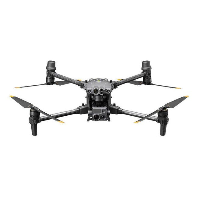 DJI MATRICE M30T LRF THERMAL DRONE WITH BS30 BATTERY STATION - Hunt The Night