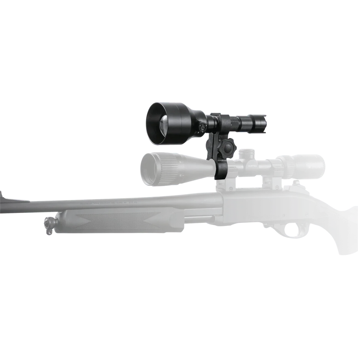 Z-VISION DN-303 - 3 IN 1 IR COMBO TORCH - Hunt The Night