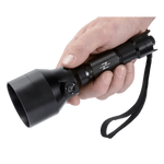 Z-VISION DN-303 - 3 IN 1 IR COMBO TORCH - Hunt The Night