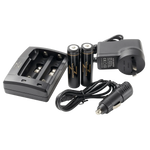 Z-VISION DN-303 - 3 IN 1 IR COMBO TORCH - Hunt The Night