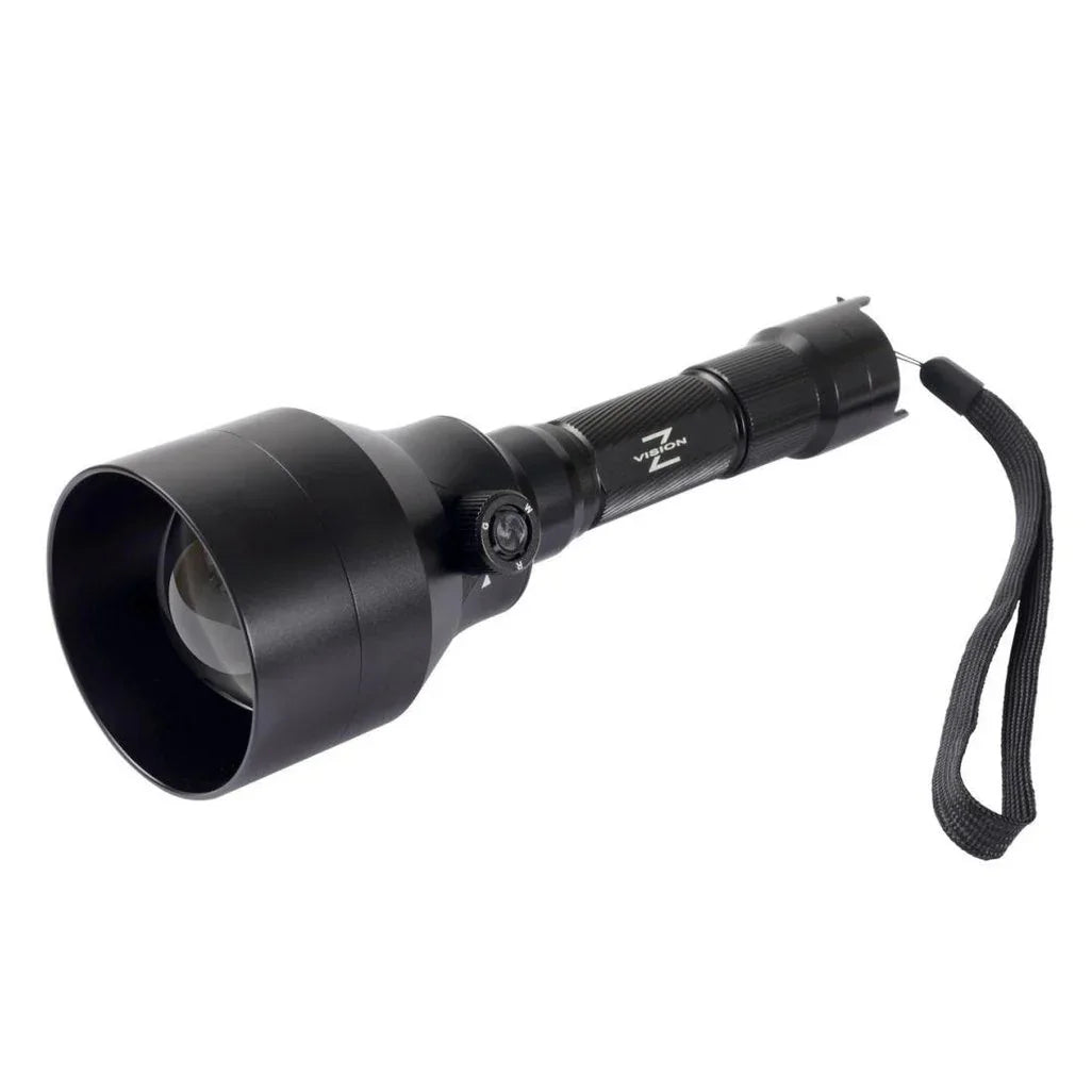 Z-VISION DN-303 - 3 IN 1 IR COMBO TORCH - Hunt The Night