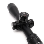 DNT Optics The One 7-35×56 Illuminated TOR FFP – Zero Stop – 34mm Tube
