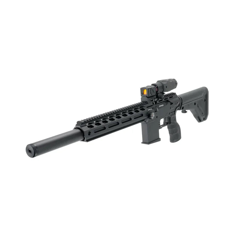 FX DRS Tactical Standard 600mm Air Rifle for Precision Shooting
