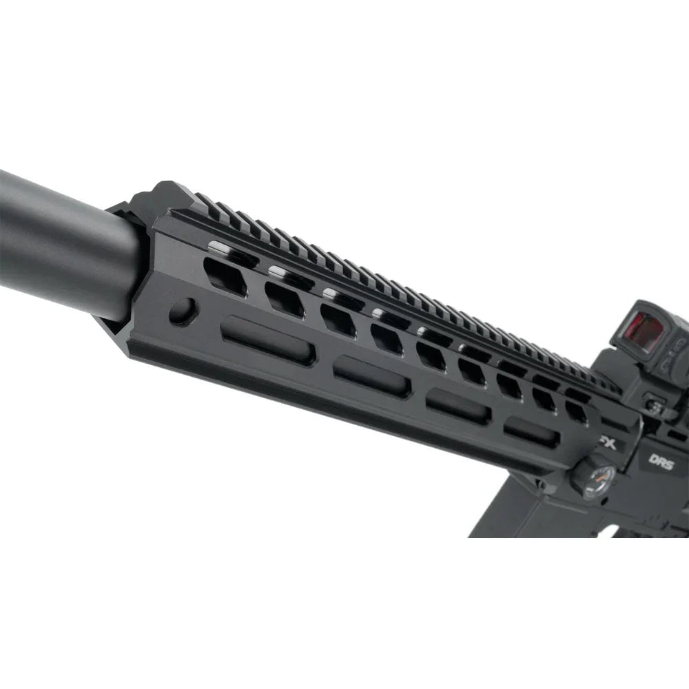 FX DRS Tactical Compact 500mm Air Rifle for Precision