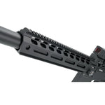 FX DRS Tactical Compact 500mm Air Rifle for Precision