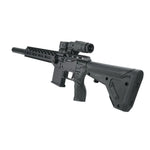 FX DRS Tactical Standard 600mm Air Rifle for Precision Shooting