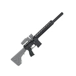 FX DRS Tactical Compact 500mm Air Rifle for Precision