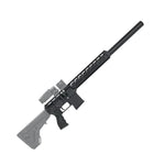 FX DRS Tactical Standard 600mm Air Rifle for Precision Shooting