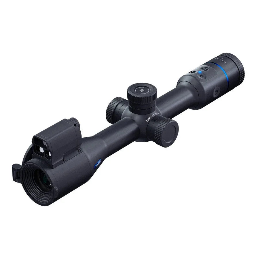 PARD Night Stalker 4K EX 850 IR 70mm 5.5-11 LRF Digital Night Vision Scope