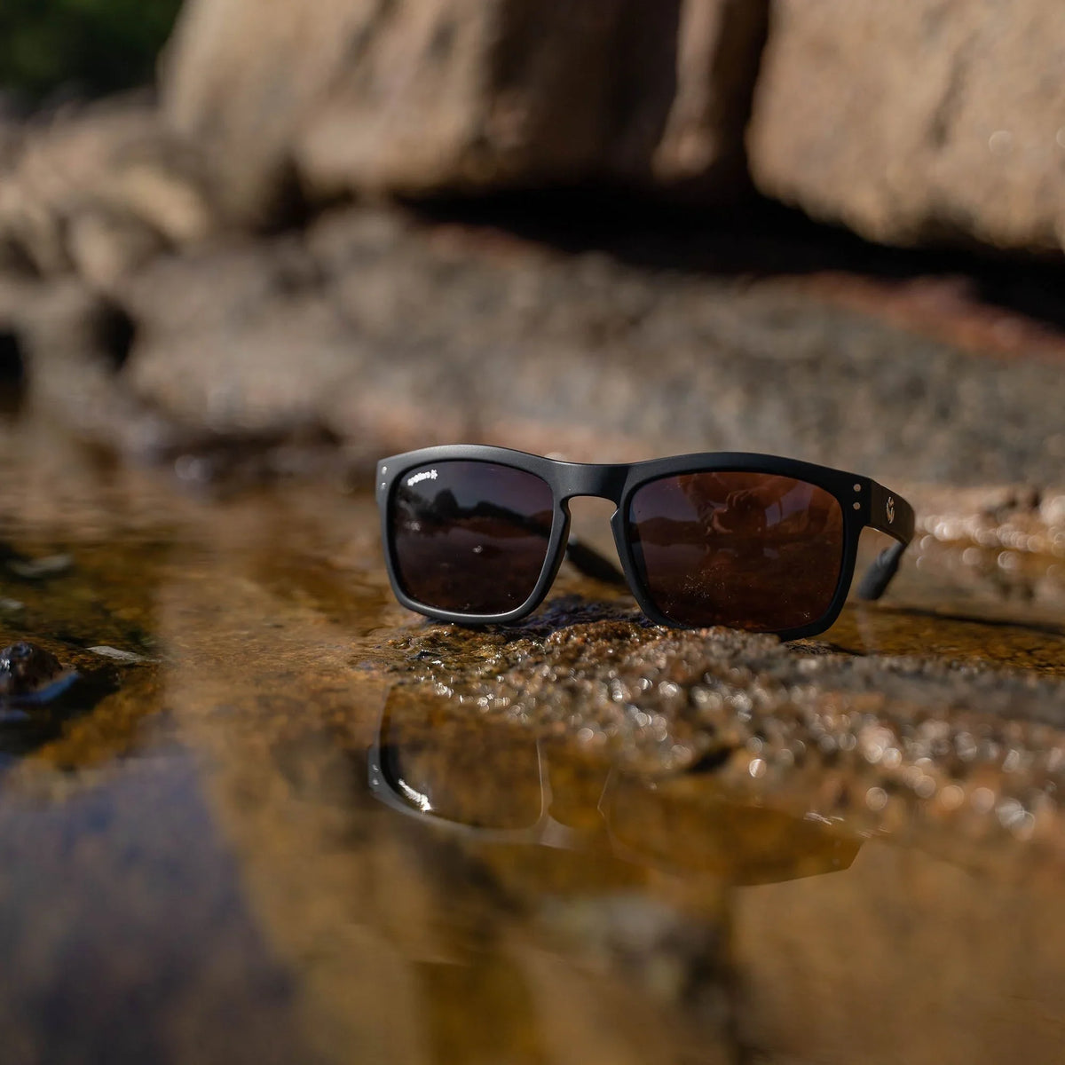 Spotters Eyewear - Crypto - Hunt The Night