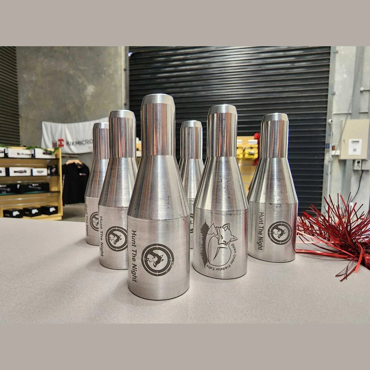 Hunt the Night Downunder Predator Caller - Hunt The Night