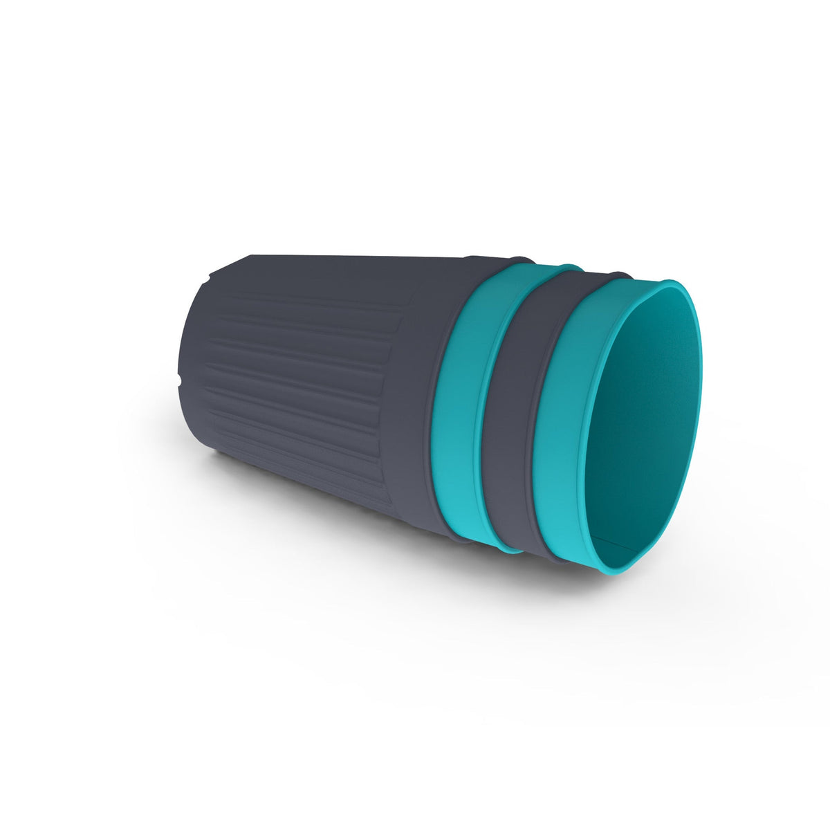 Delta Light Insulated Mug - Hunt The Night