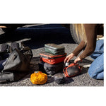 Hydraulic Packing Cube Set - Hunt The Night