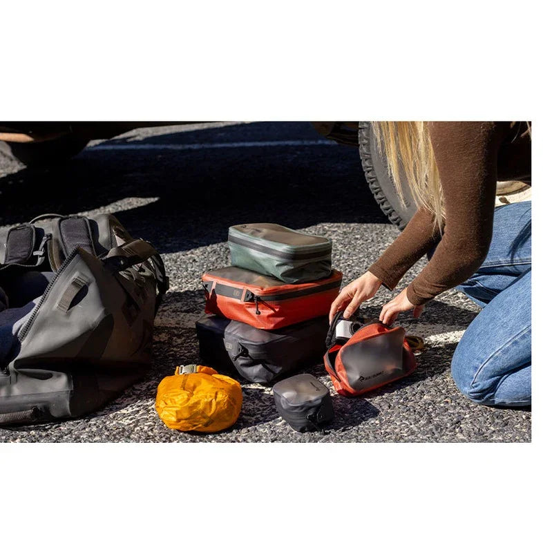 Hydraulic Packing Cube - Hunt The Night