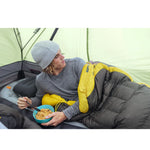 Frontier Ultralight Spoon - Long Handle - Hunt The Night