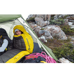Spark Down Sleeping Bag (7°C, -1°C, -9°C & -18°C) - Hunt The Night