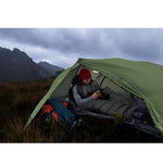 Spark Pro Down Sleeping Bag (-1°C & -9°C) - Hunt The Night