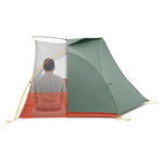 Ikos Lightweight Tent - Hunt The Night