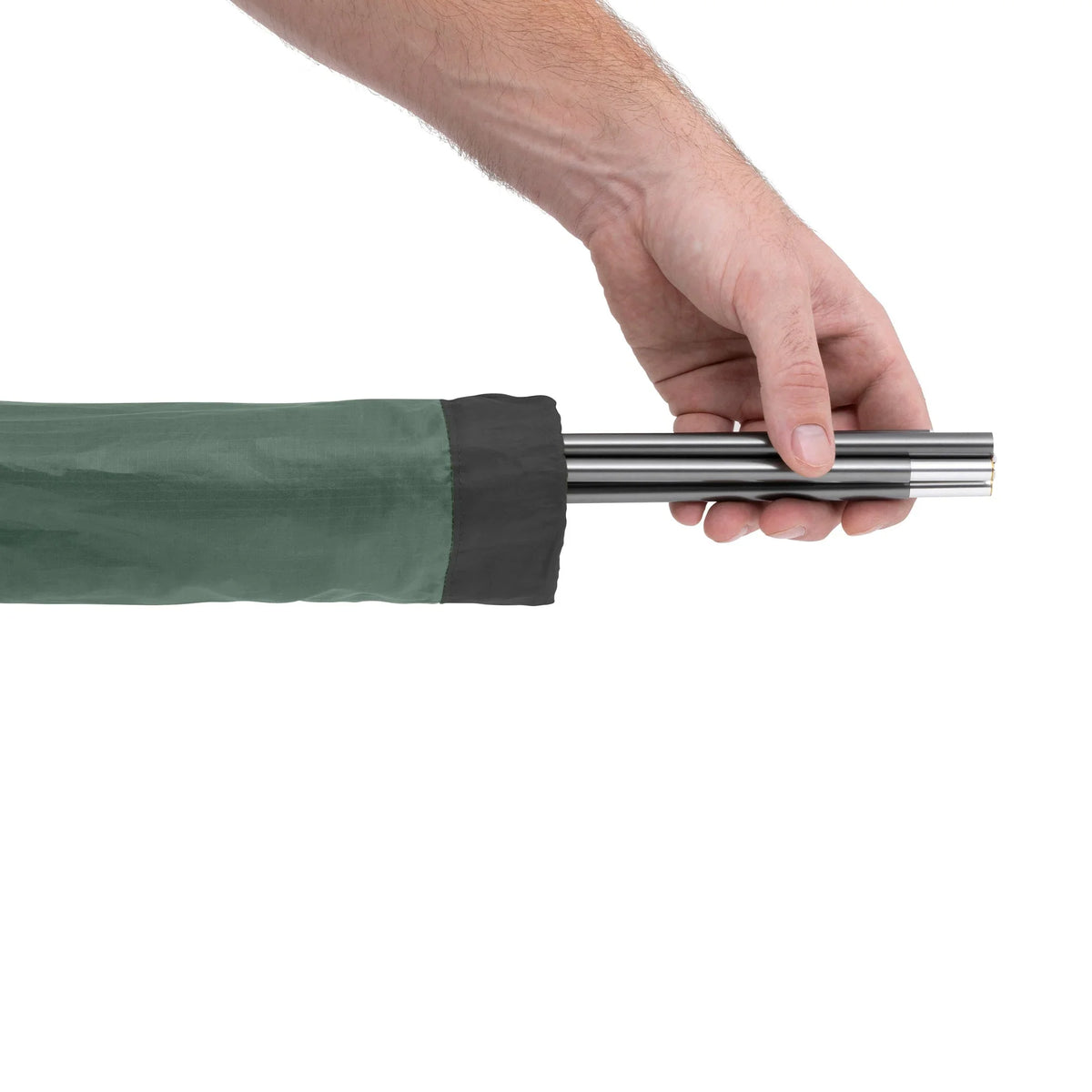 Ikos Lightweight Tent - Hunt The Night