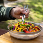 Detour Stainless Steel Chopsticks - Hunt The Night