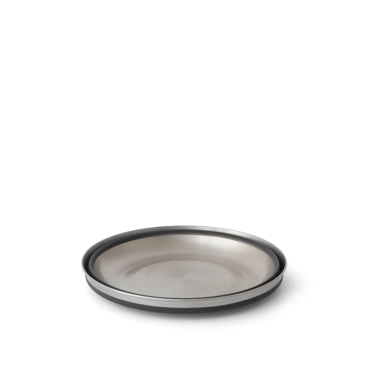 Detour Stainless Steel Collapsible Bowl - Hunt The Night