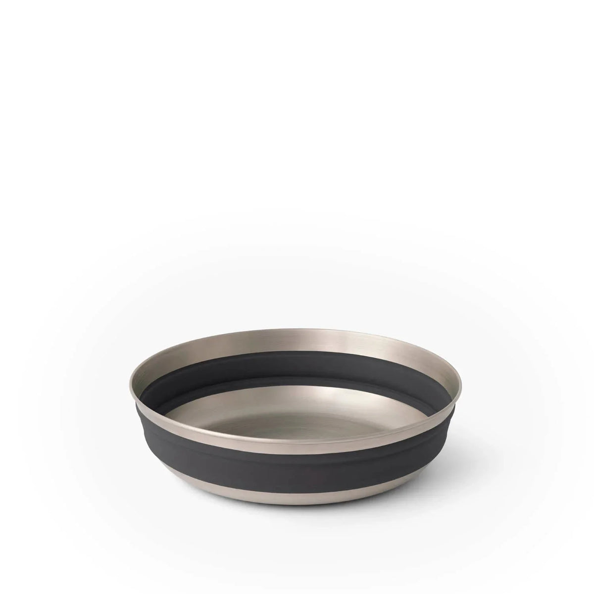 Detour Stainless Steel Collapsible Bowl - Hunt The Night