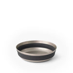 Detour Stainless Steel Collapsible Bowl - Hunt The Night