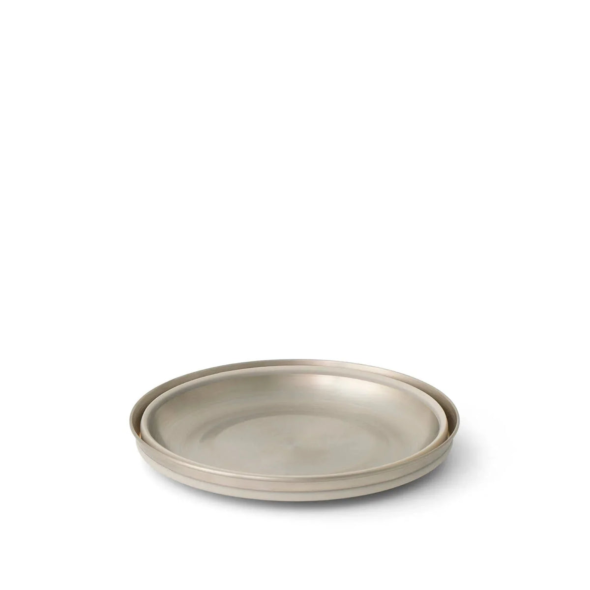 Detour Stainless Steel Collapsible Bowl - Hunt The Night