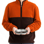 Detour Stainless Steel Collapsible Bowl - Hunt The Night