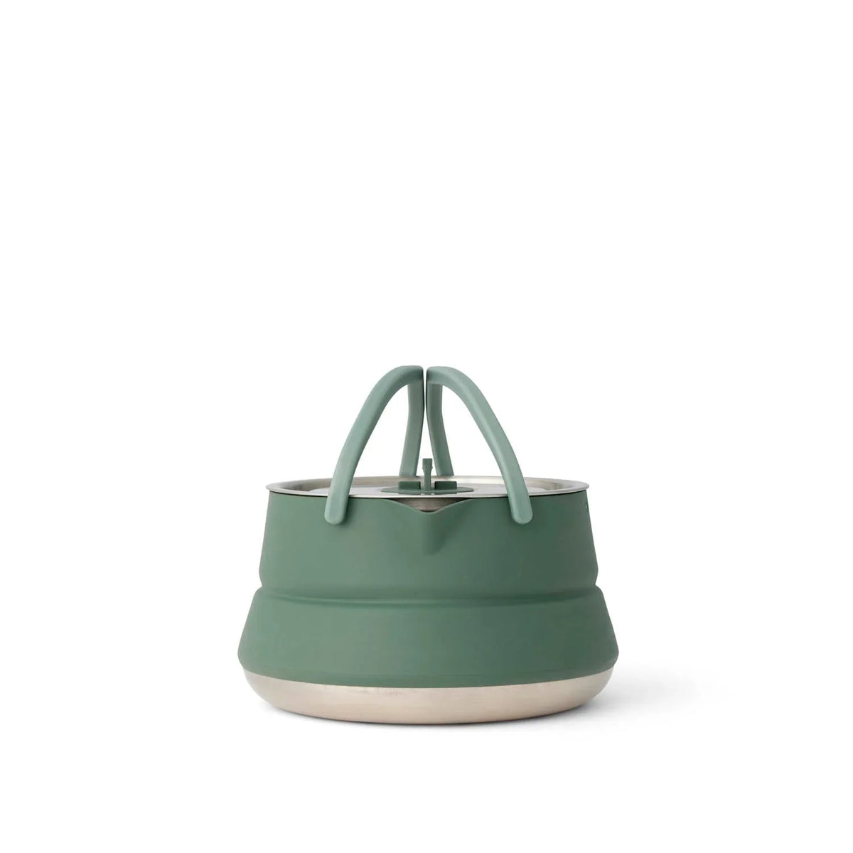 Detour Stainless Steel Collapsible Kettle - Hunt The Night