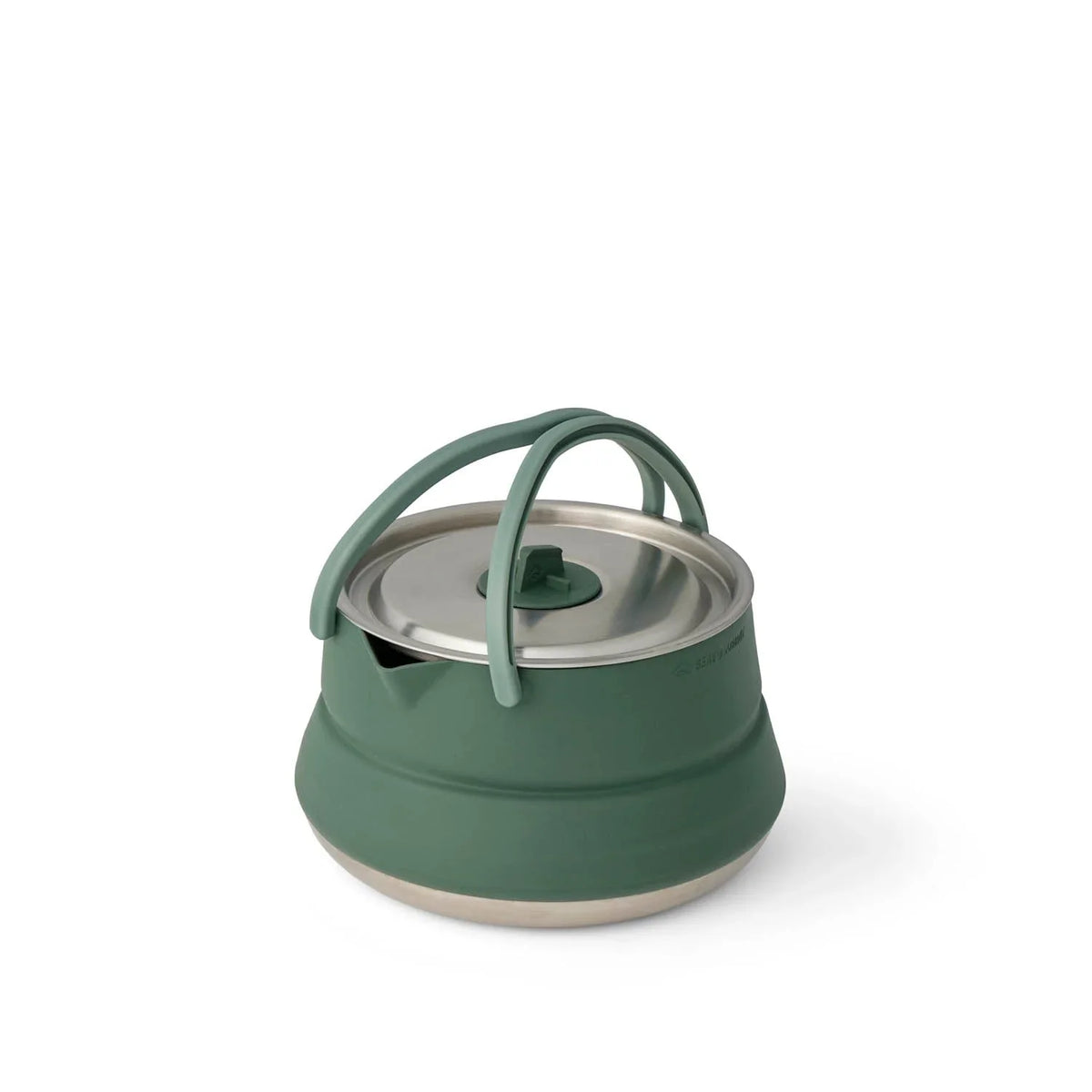 Detour Stainless Steel Collapsible Kettle - Hunt The Night