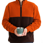 Detour Stainless Steel Collapsible Mug - Hunt The Night