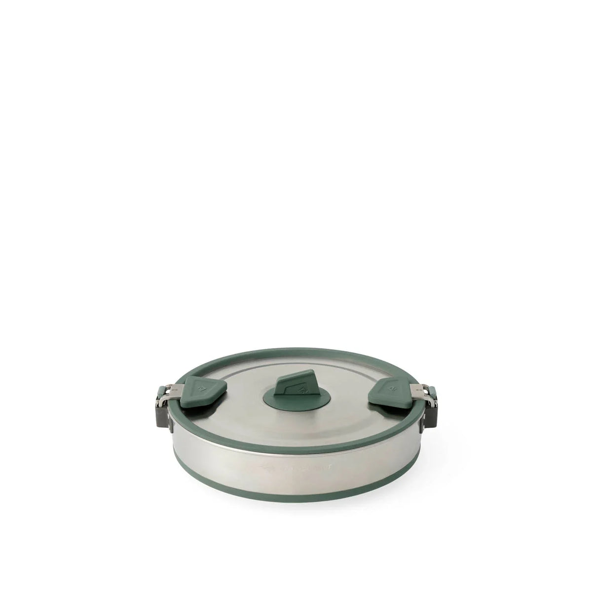 Detour Stainless Steel Collapsible Pot - Hunt The Night