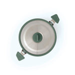 Detour Stainless Steel Collapsible Pot - Hunt The Night