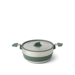 Detour Stainless Steel Collapsible Pot - Hunt The Night