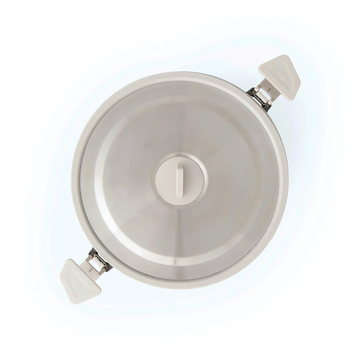 Detour Stainless Steel Collapsible Pot - Hunt The Night