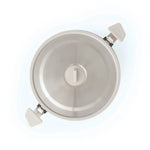 Detour Stainless Steel Collapsible Pot - Hunt The Night