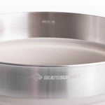 Detour Stainless Steel Collapsible Pot - Hunt The Night