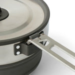 Detour Stainless Steel Collapsible Pouring Pot - Hunt The Night