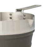 Detour Stainless Steel Collapsible Pouring Pot - Hunt The Night