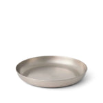 Detour Stainless Steel Plate - Hunt The Night