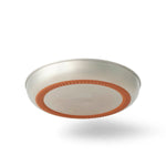 Detour Stainless Steel Plate - Hunt The Night