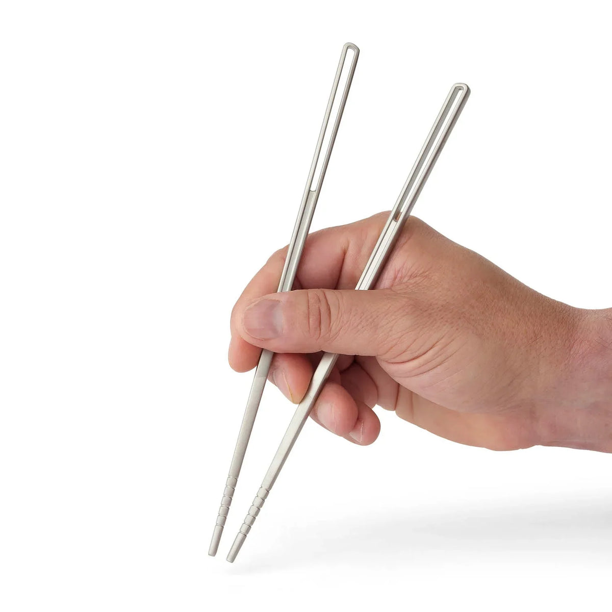 Detour Stainless Steel Chopsticks - Hunt The Night